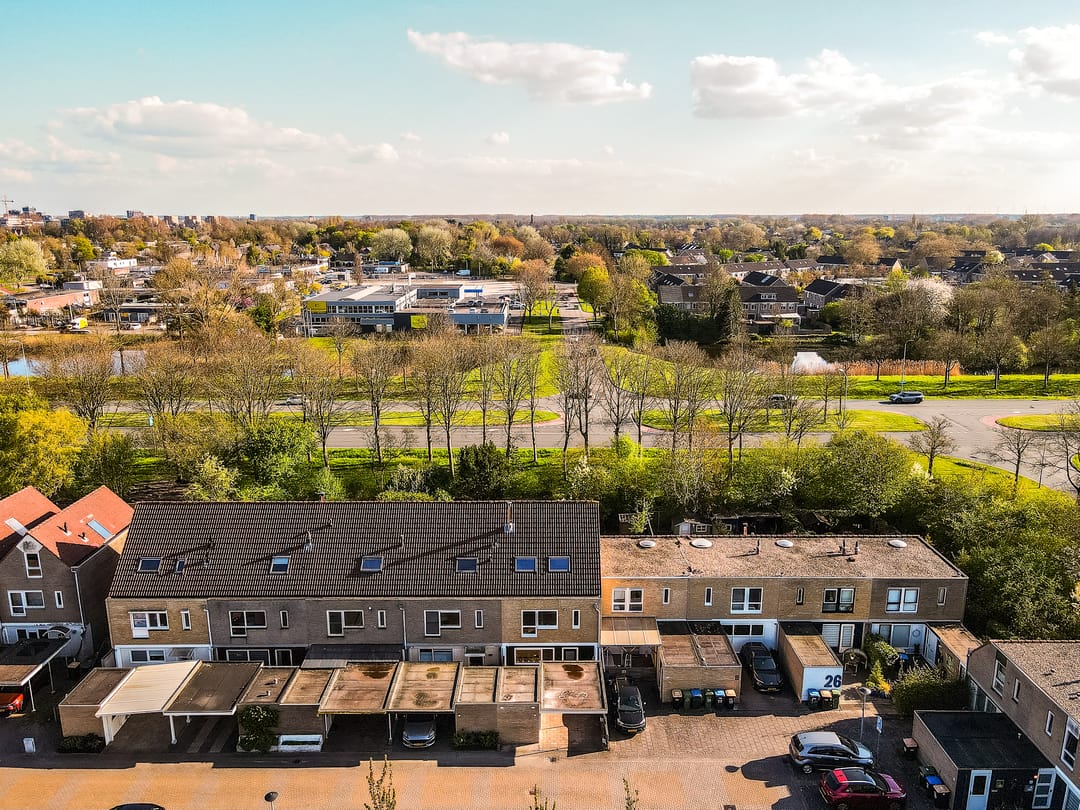 Foto 47 van Karveel 45 32