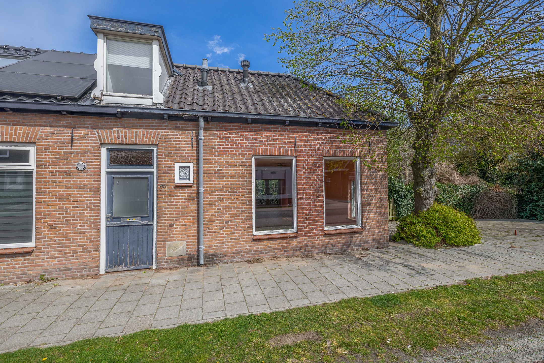 Voorsterweg 50 