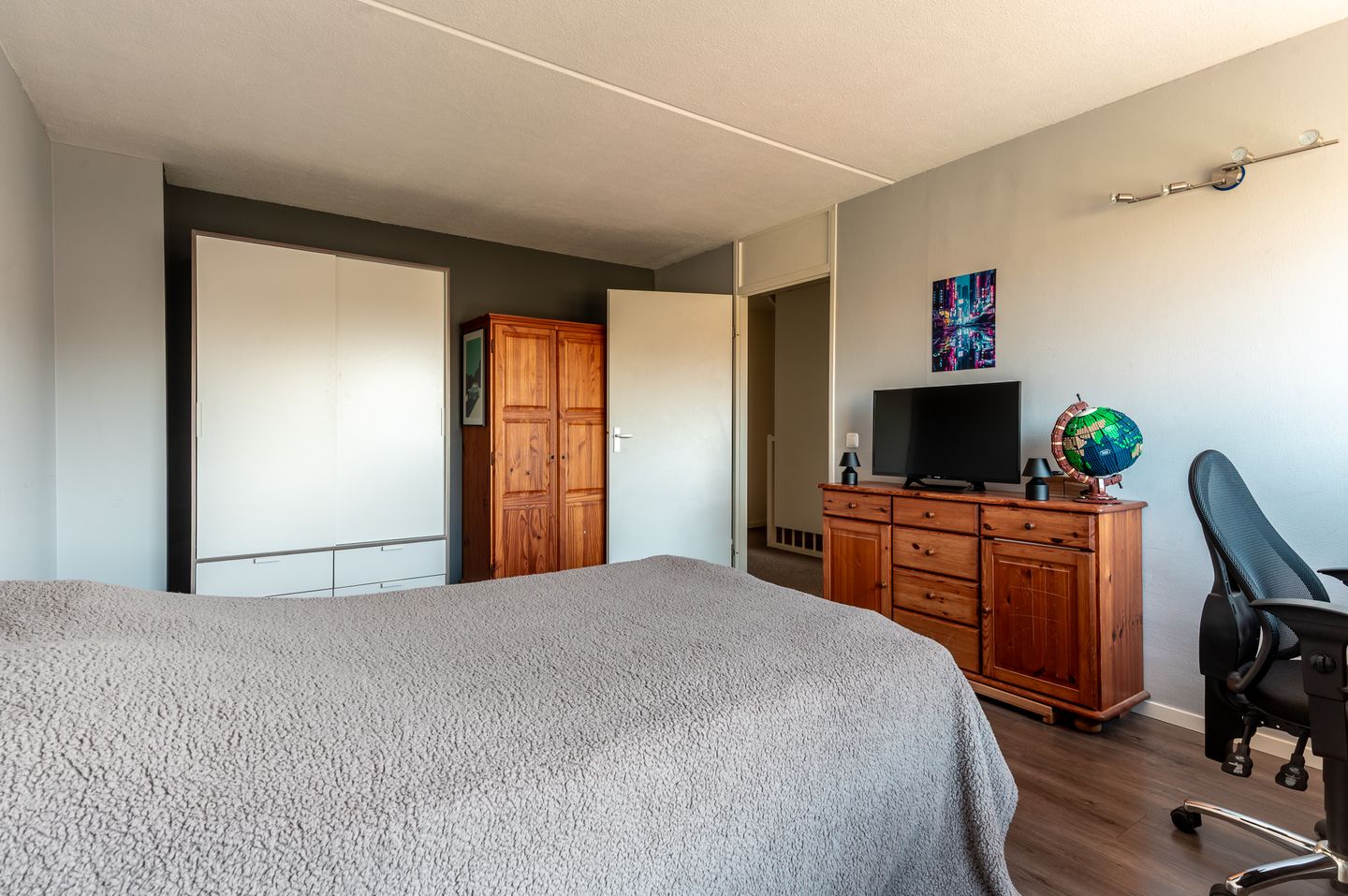 Foto 29 van Karveel 45 32