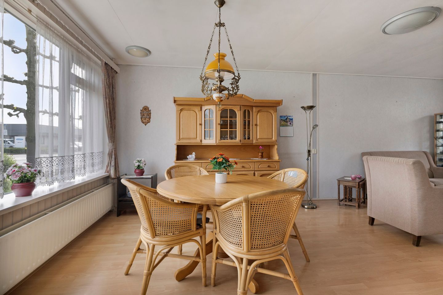 Foto 10 van Baarleseweg 32