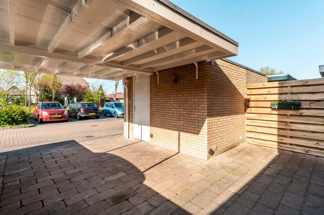 Foto 43 van Karveel 45 32