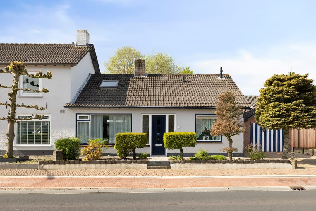 Foto 1 van Baarleseweg 32