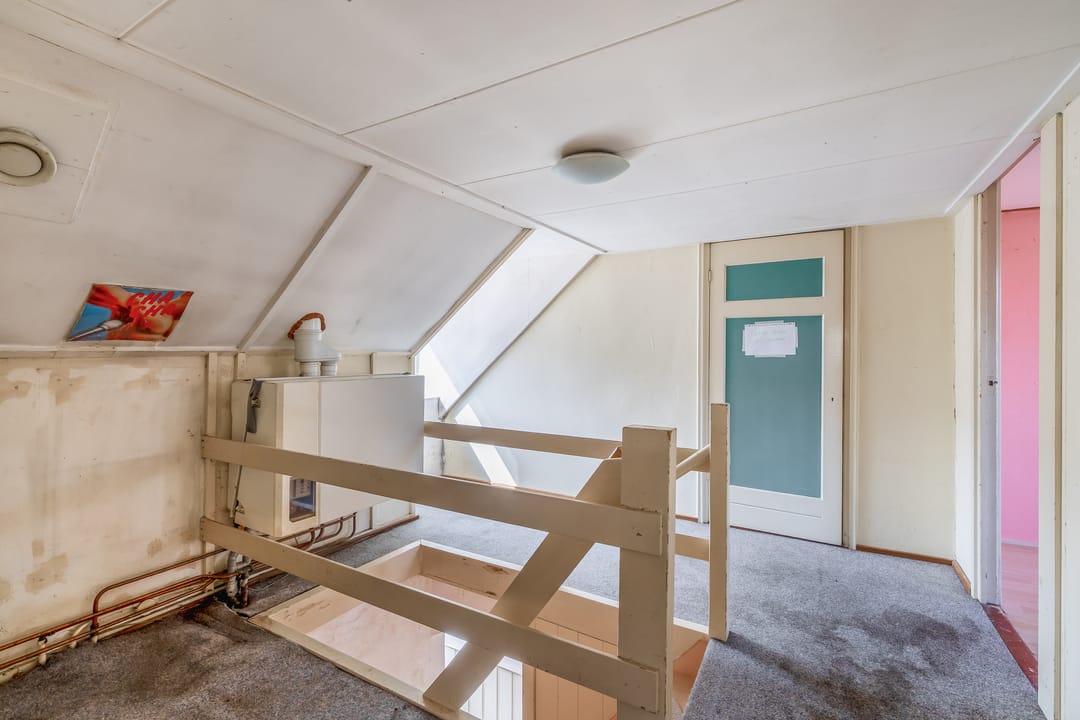 Foto 23 van Voorsterweg 50