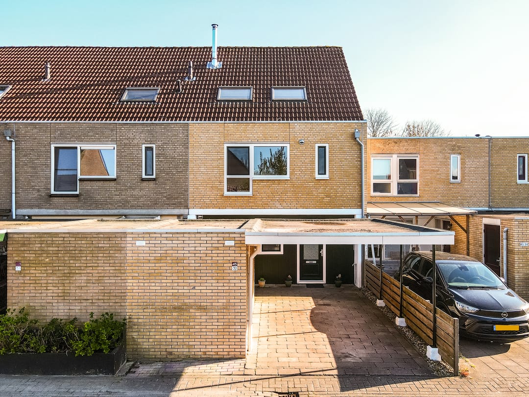 Foto 41 van Karveel 45 32