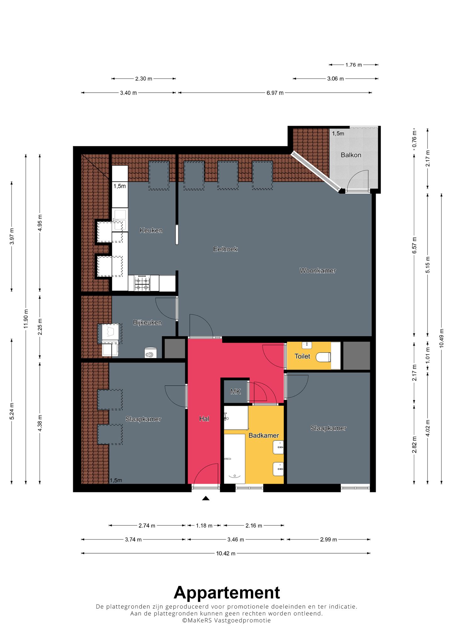 Foto 44 van Pastoor Vullinghsstraat 69