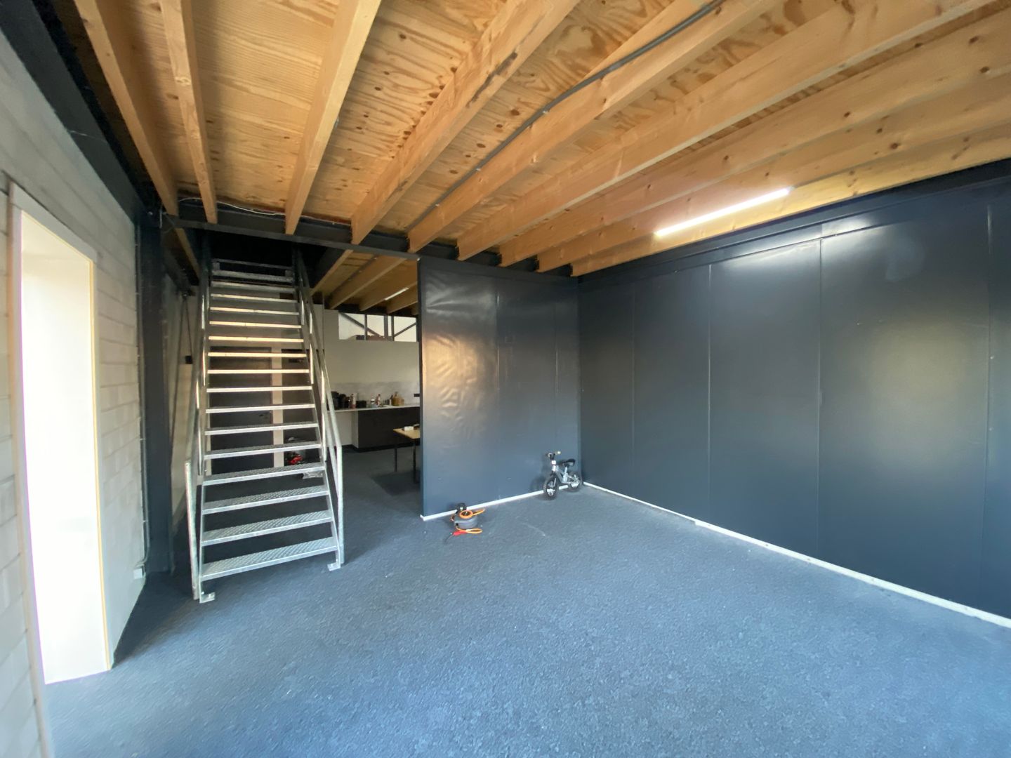 View photo 4 of Enschedesestraat 170-P