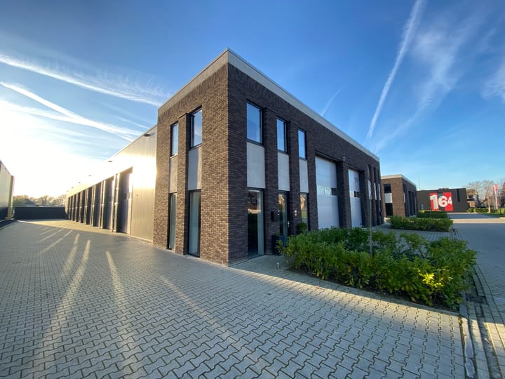 Enschedesestraat 170-P, Hengelo (OV)