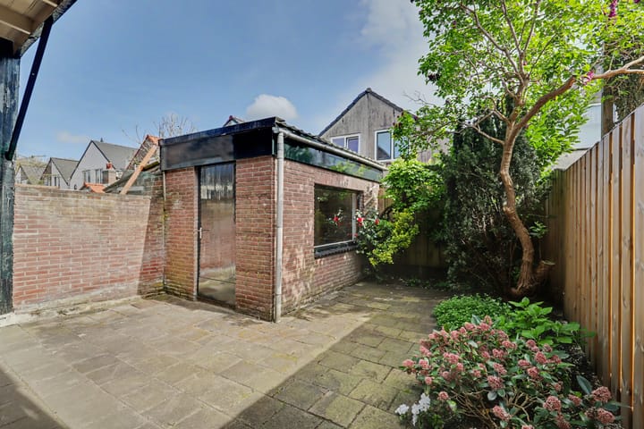 Foto 4 van De la Reystraat 28