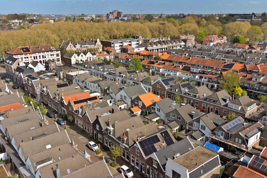 Foto 41 van De la Reystraat 28
