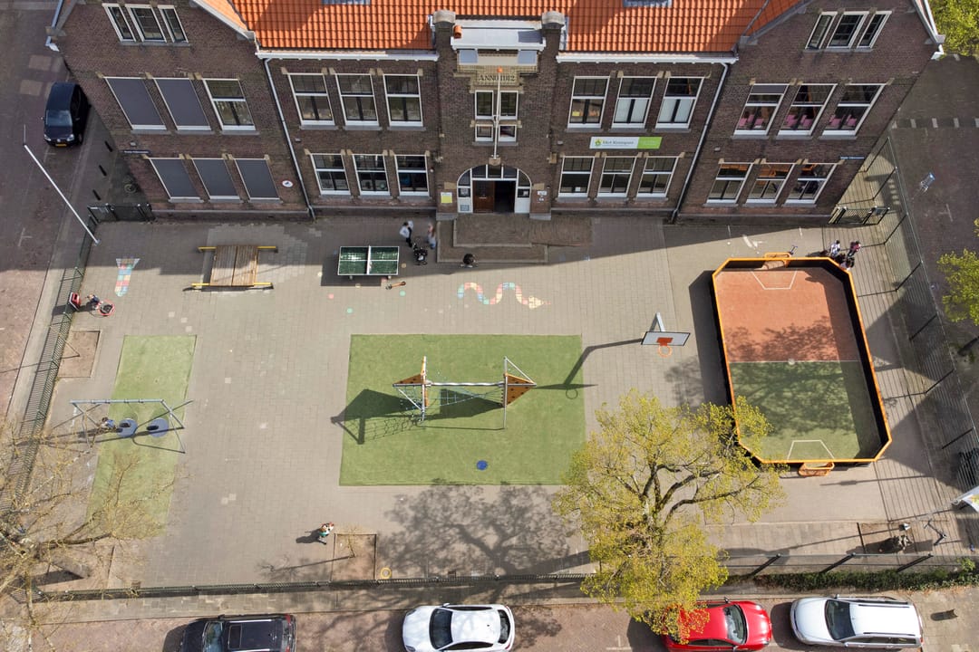 Foto 46 van De la Reystraat 28