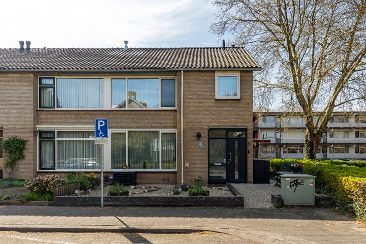 Photo 2 of Keizershof 9