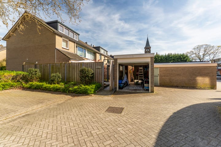 Photo 5 of Keizershof 9