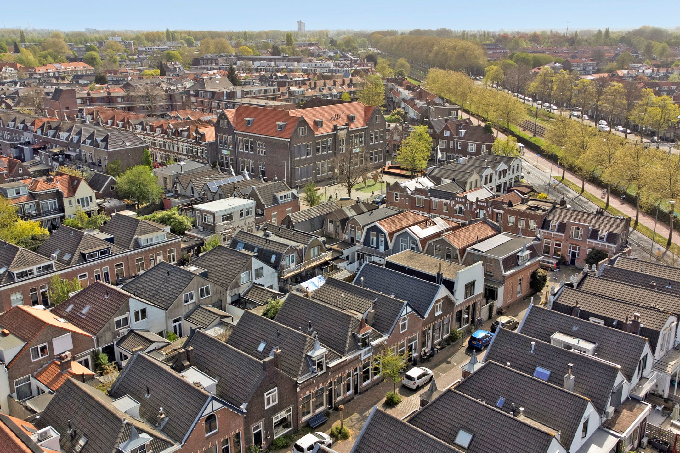Foto 42 van De la Reystraat 28