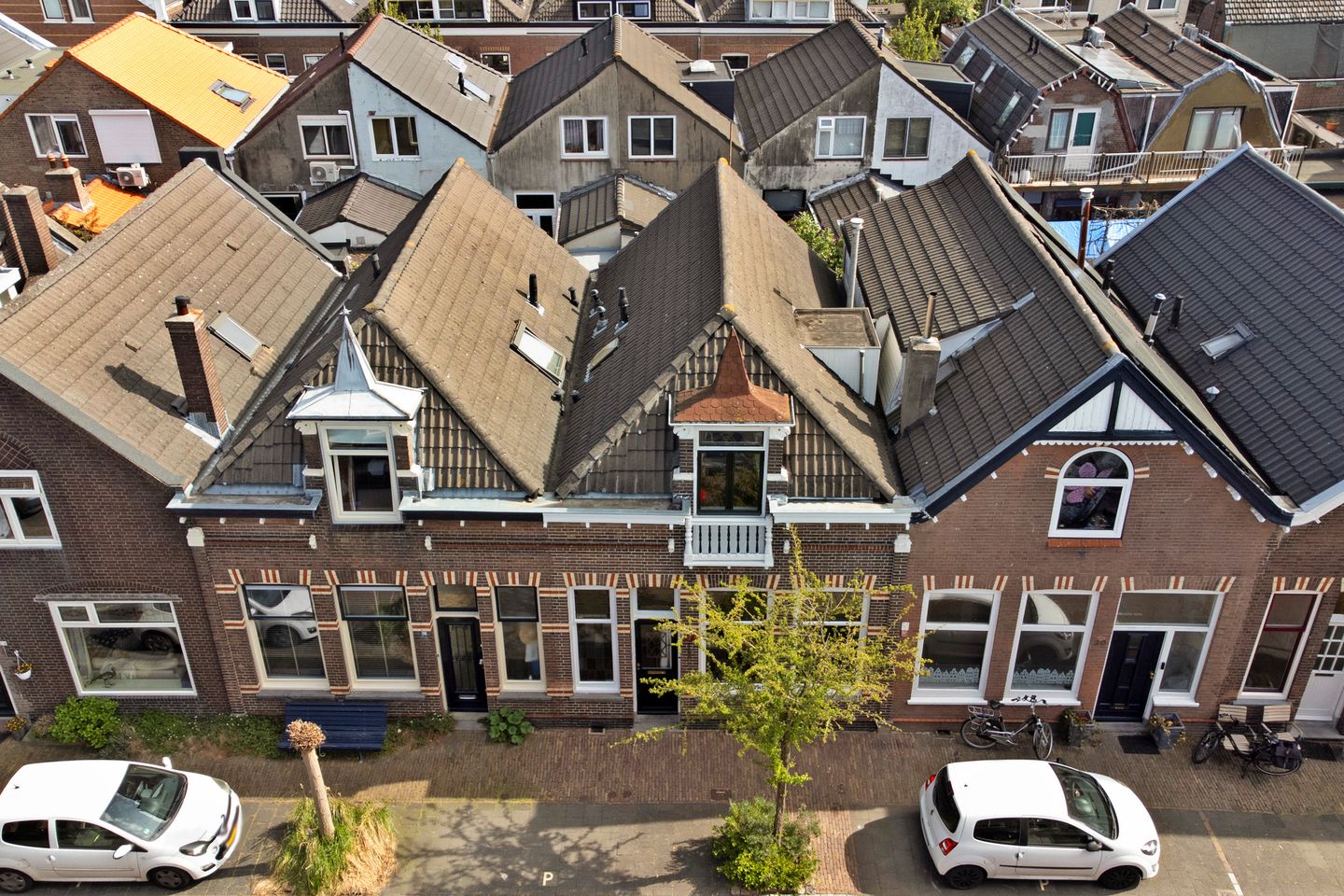 Foto 40 van De la Reystraat 28