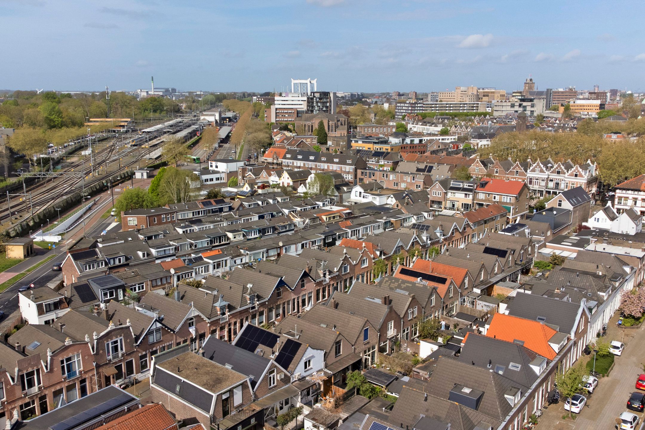 Foto 45 van De la Reystraat 28