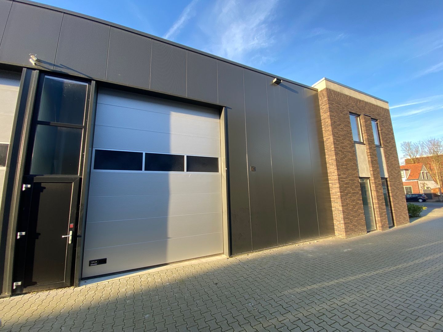 View photo 3 of Enschedesestraat 170-P