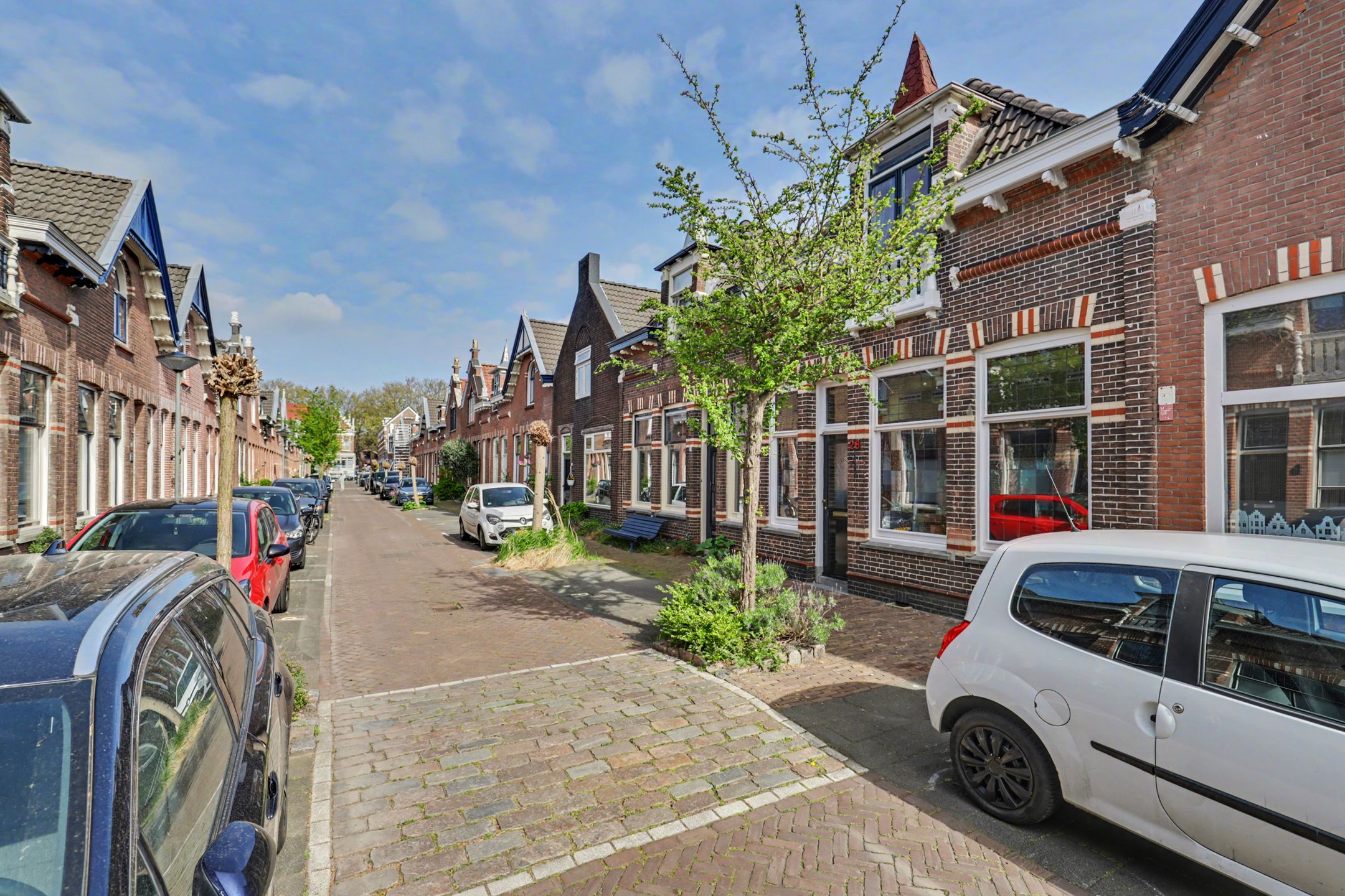 Foto 6 van De la Reystraat 28