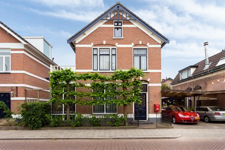 Foto 2 van Loseweg 11