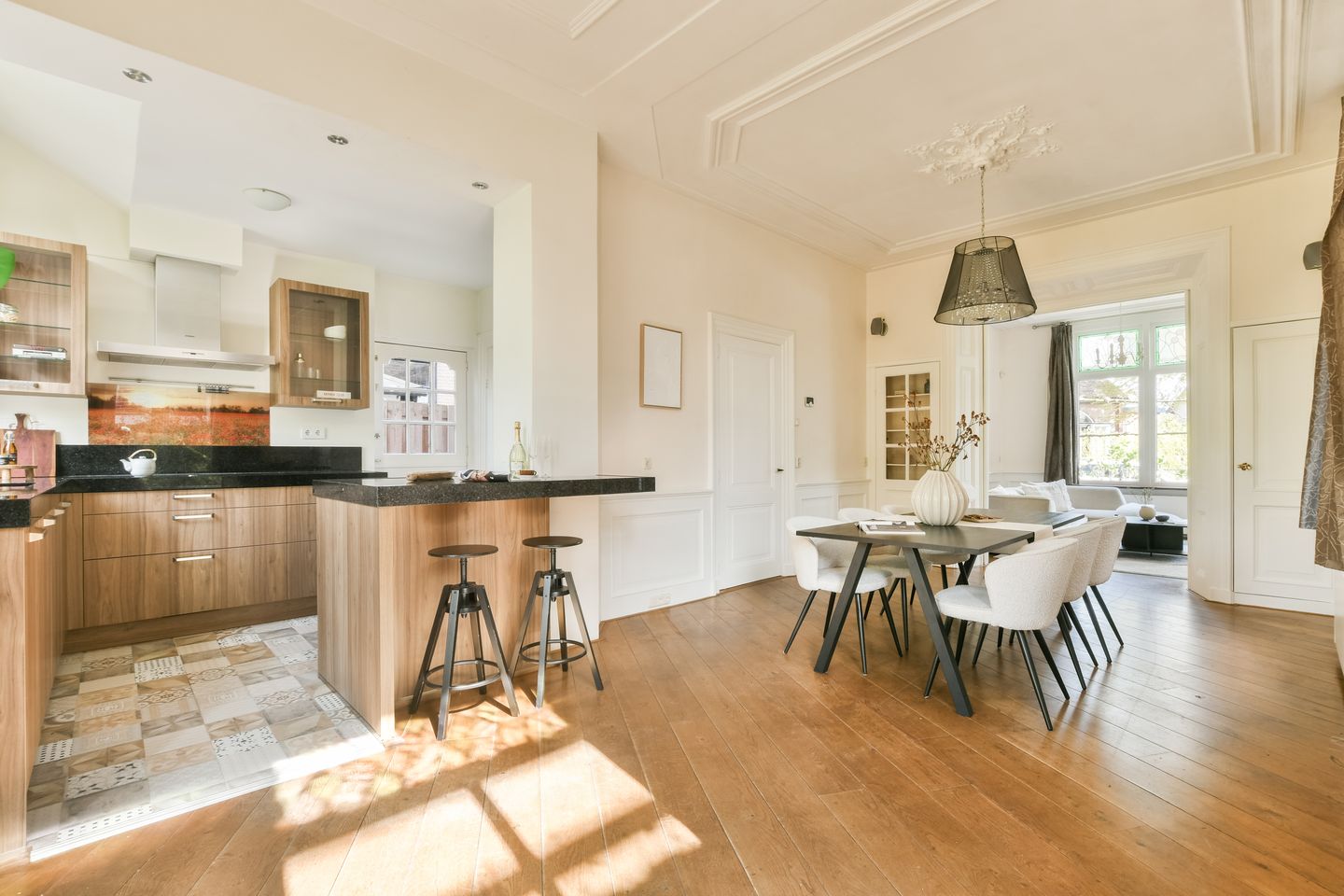 Foto 5 van Loseweg 11