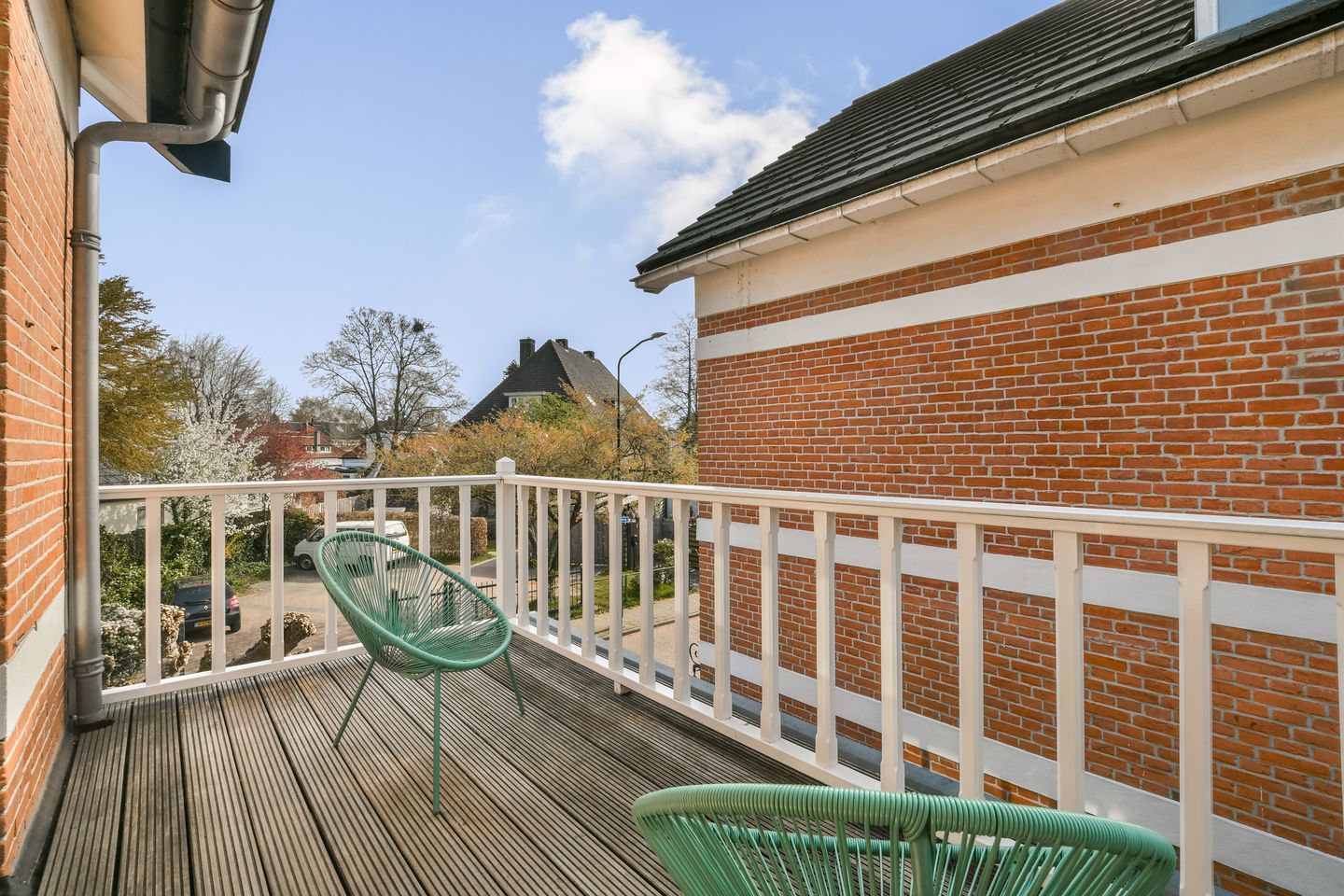 Foto 10 van Loseweg 11