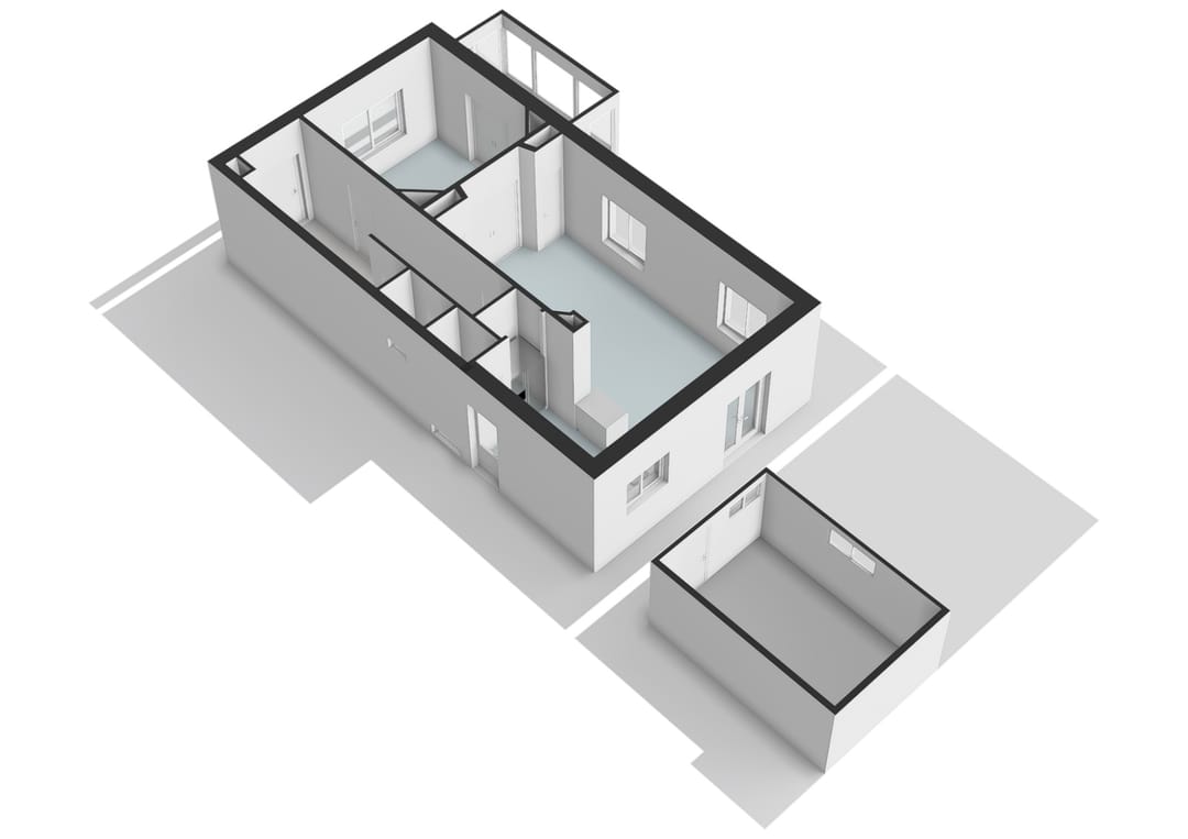 Foto 38 van Loseweg 11