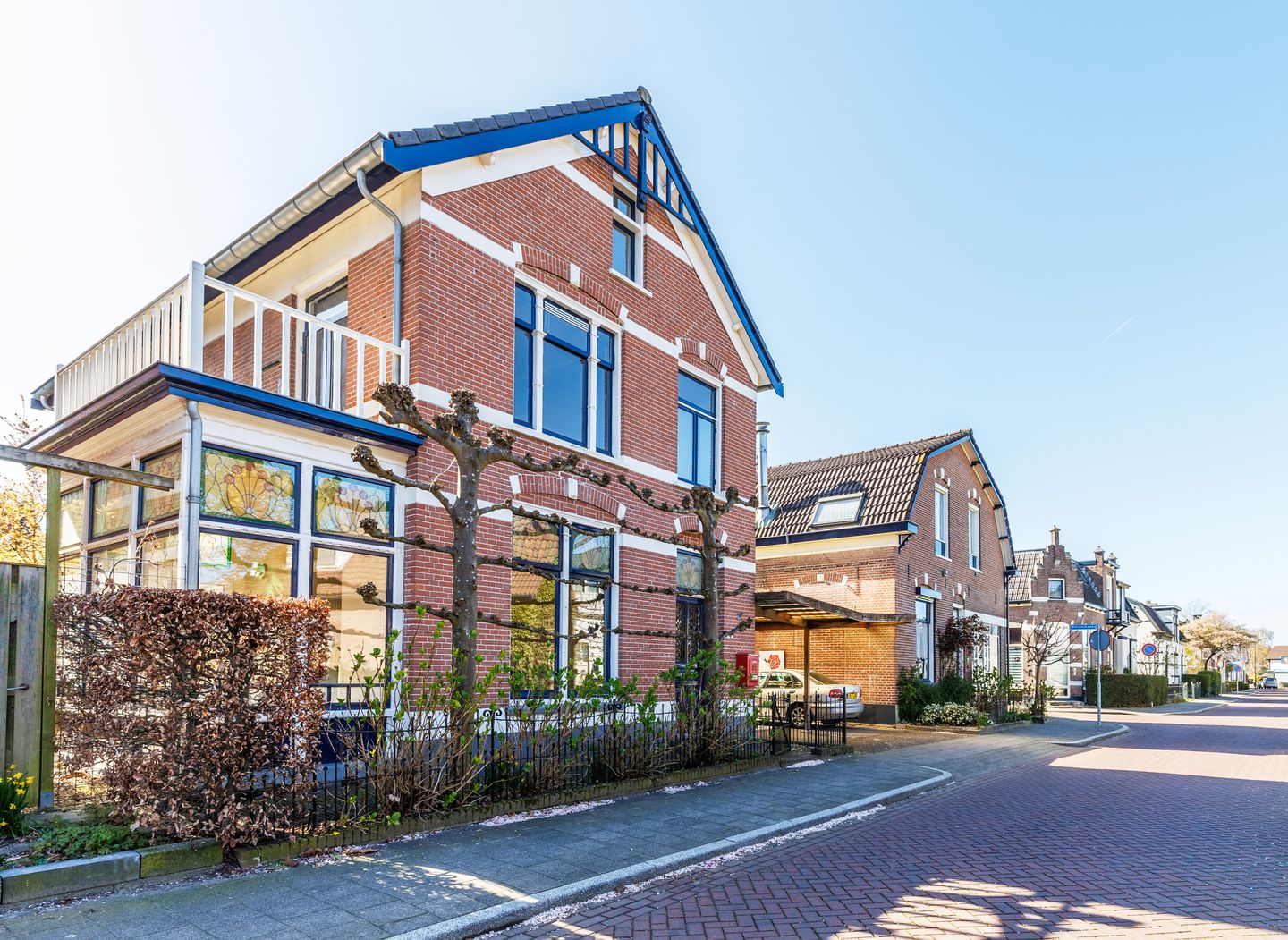 Foto 34 van Loseweg 11