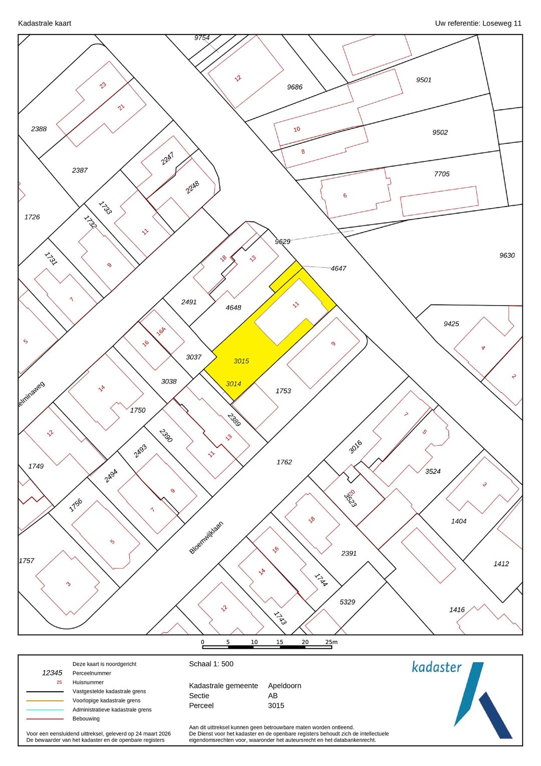 Foto 52 van Loseweg 11