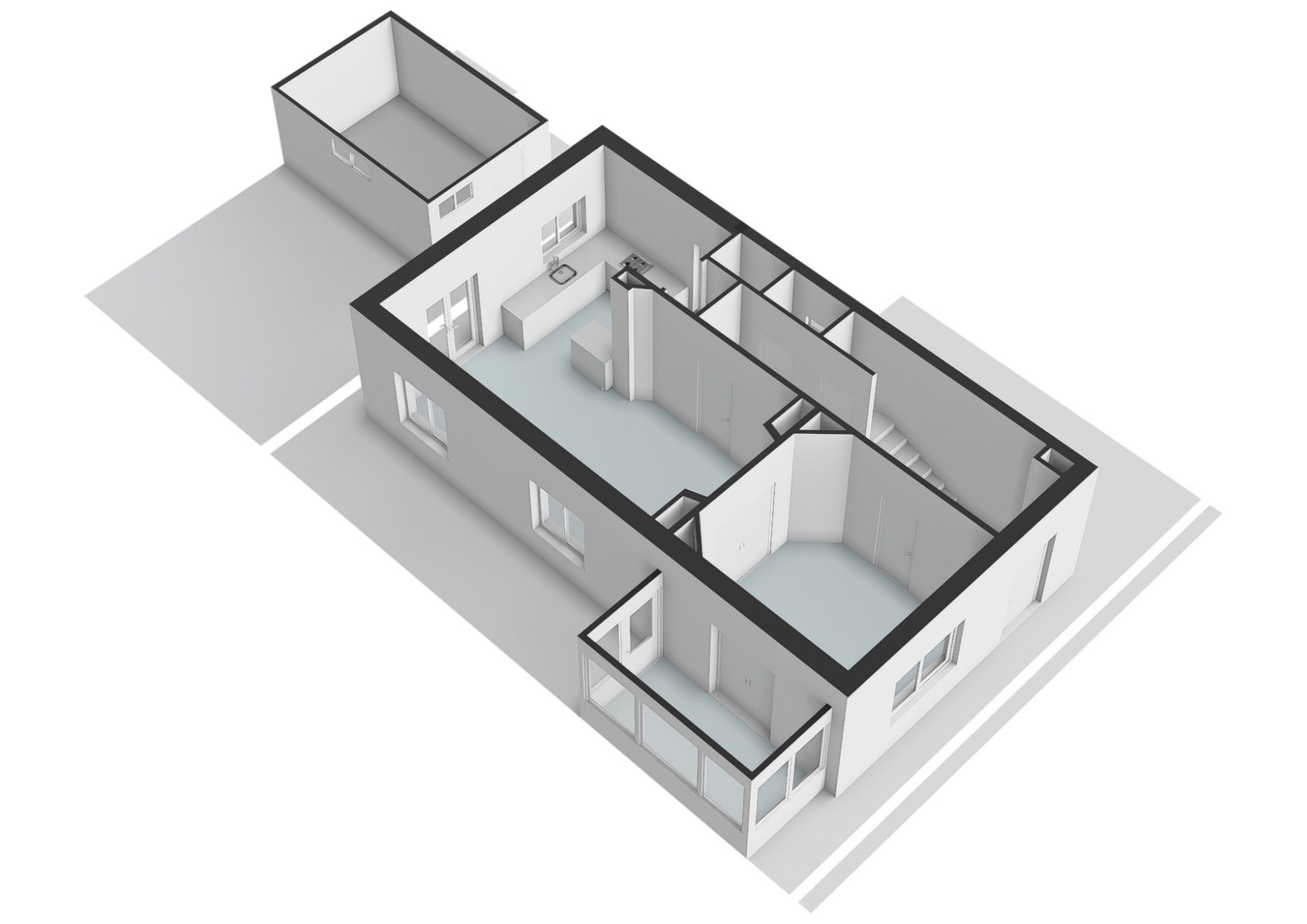 Foto 39 van Loseweg 11