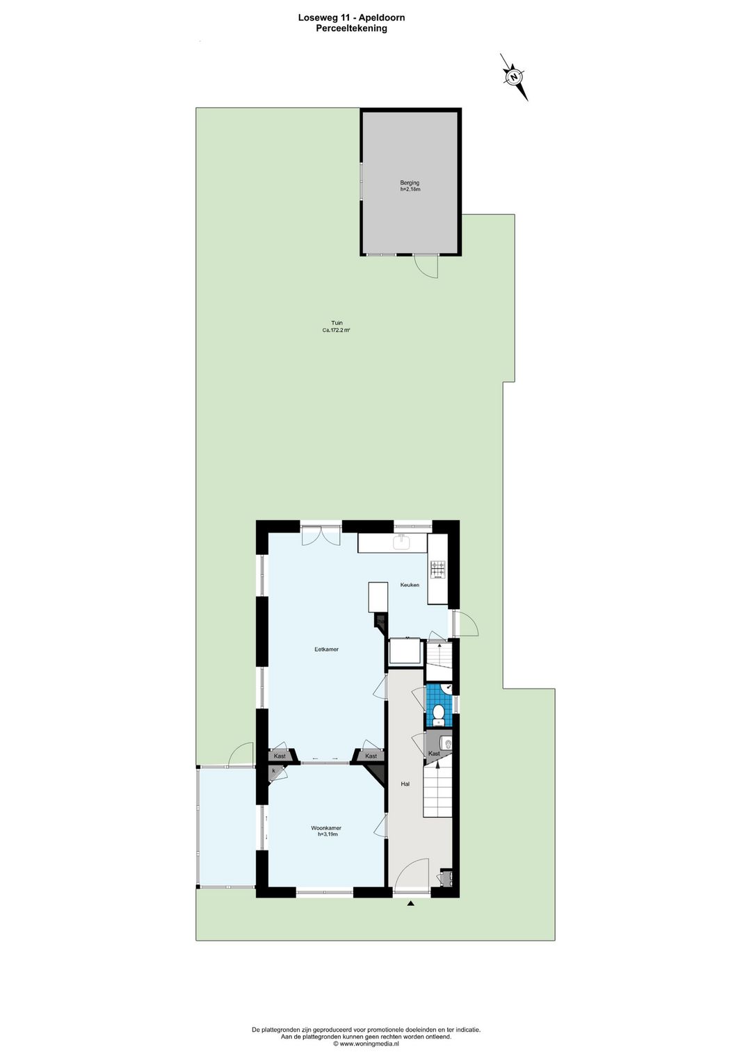 Foto 46 van Loseweg 11