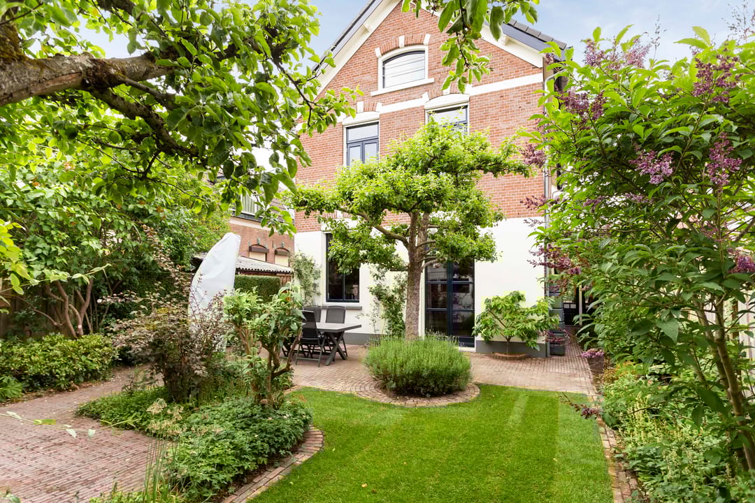 Foto 1 van Loseweg 11