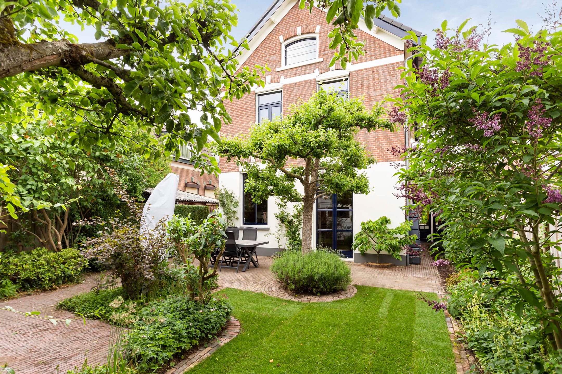 Loseweg 11 