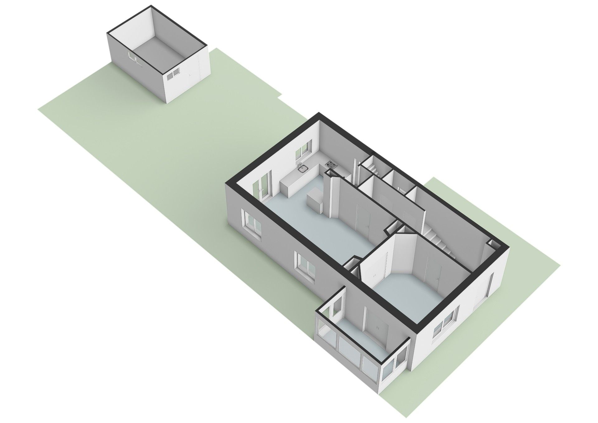 Foto 48 van Loseweg 11