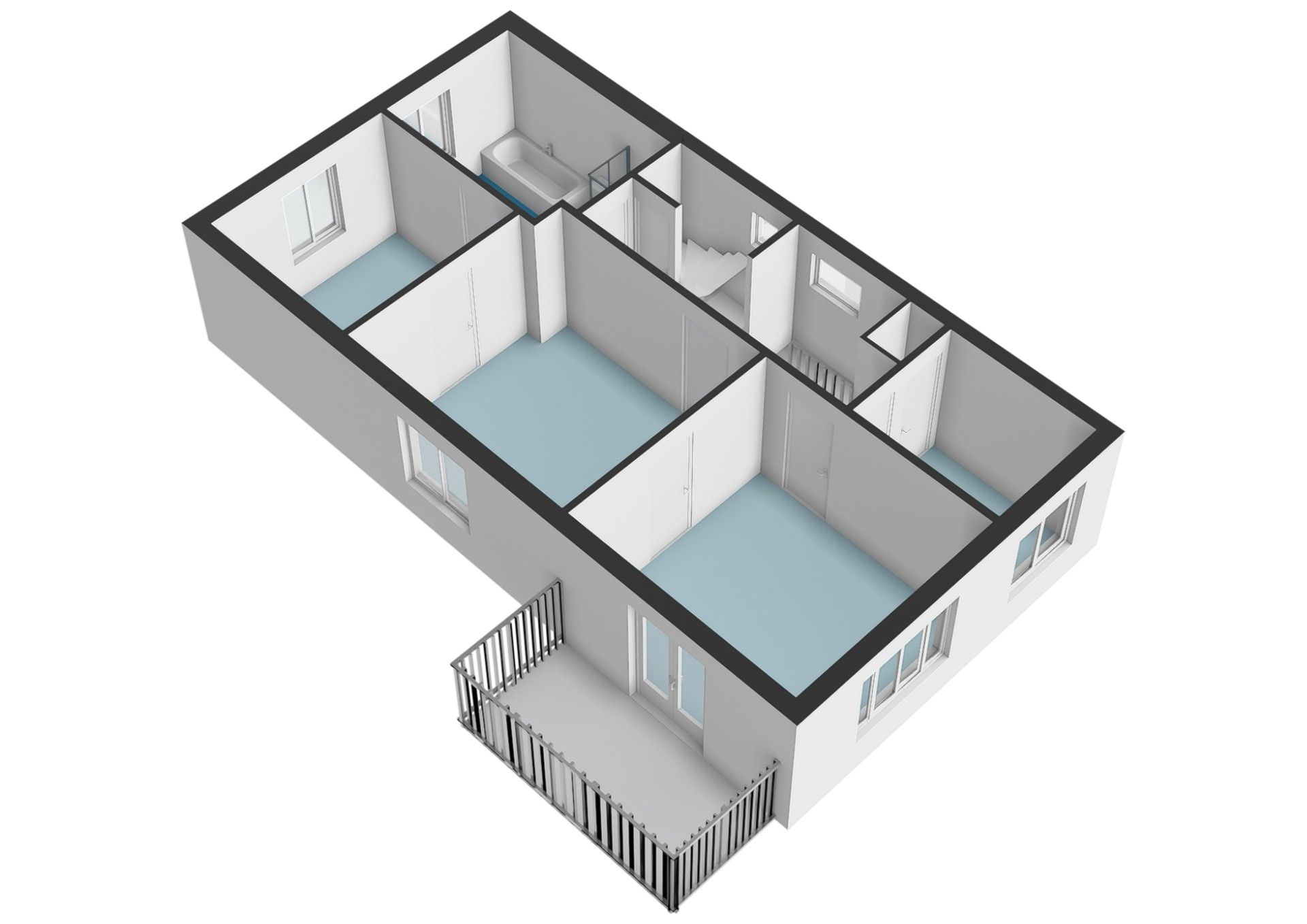 Foto 42 van Loseweg 11
