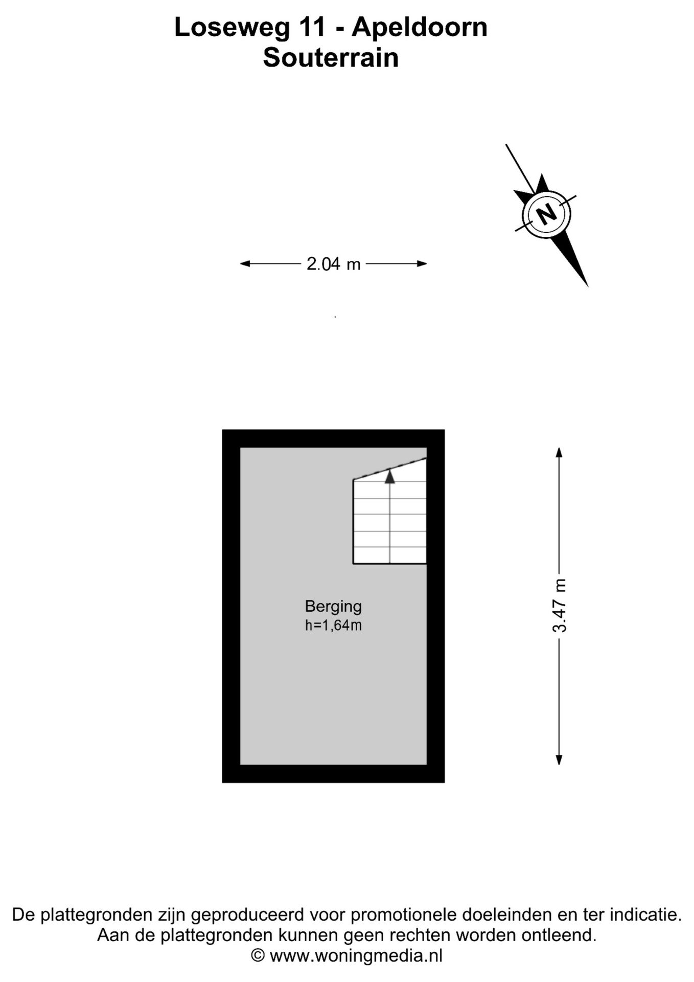 Foto 49 van Loseweg 11