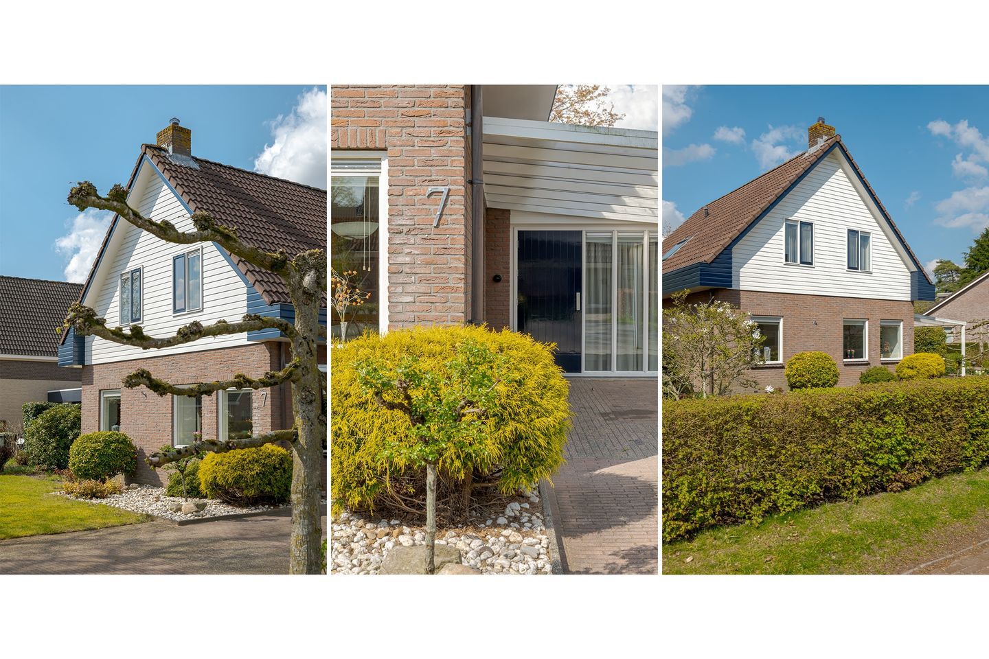 Foto 5 van Brinklaan 7