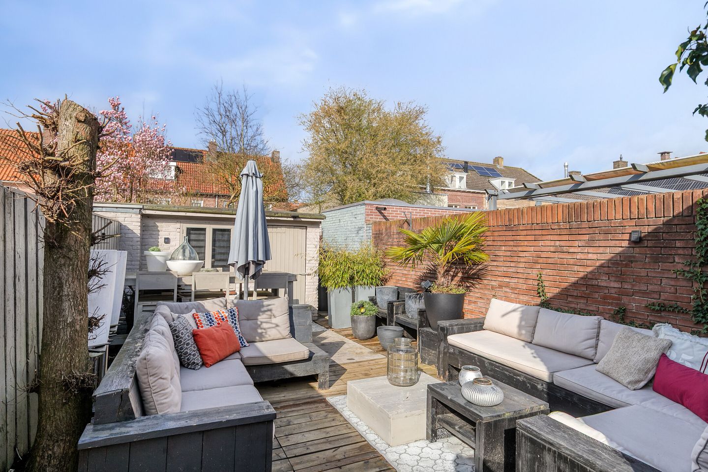 Foto 34 van Diepenbrockstraat 4