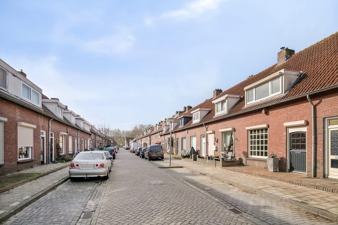 Foto 8 van Diepenbrockstraat 4