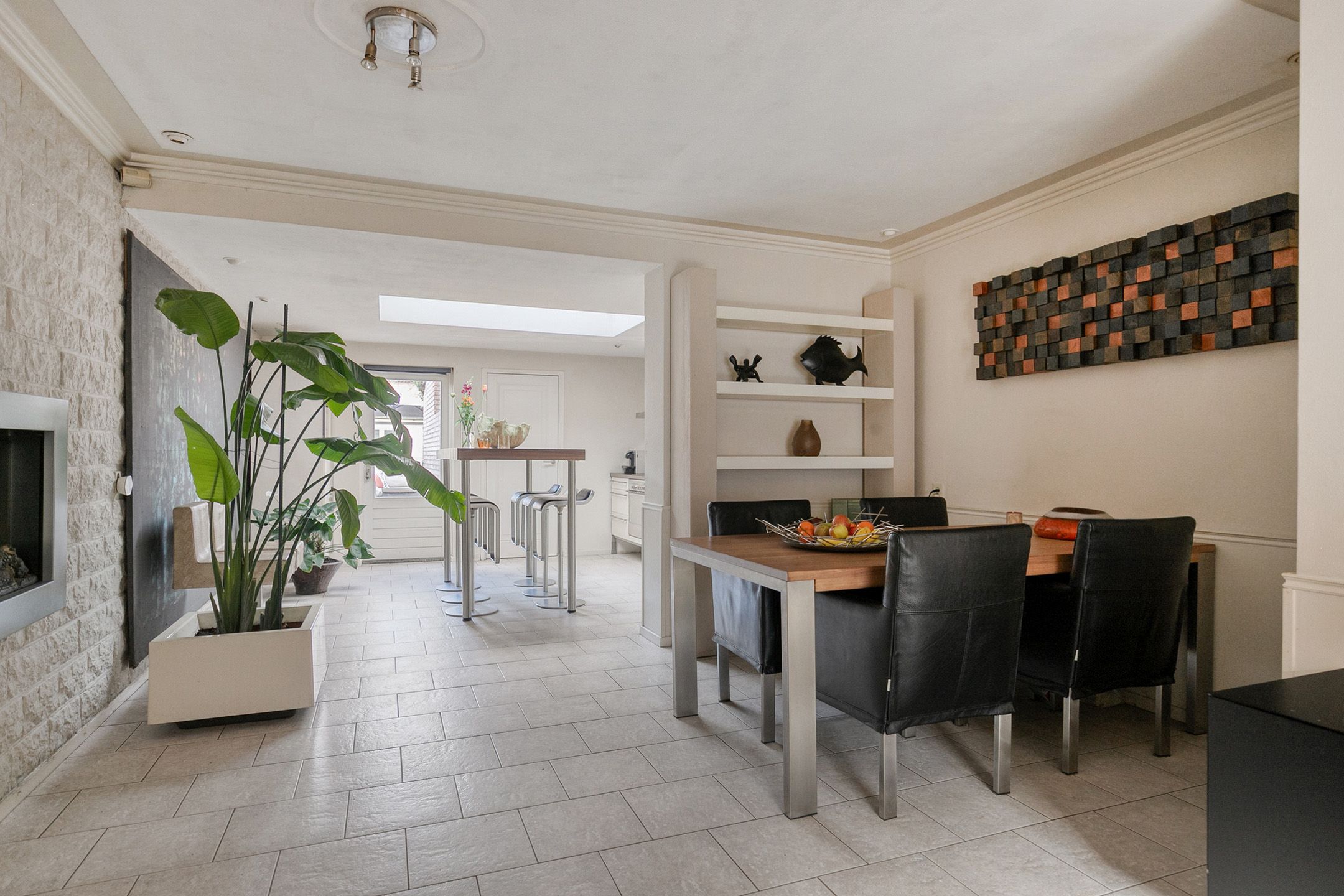 Foto 3 van Diepenbrockstraat 4