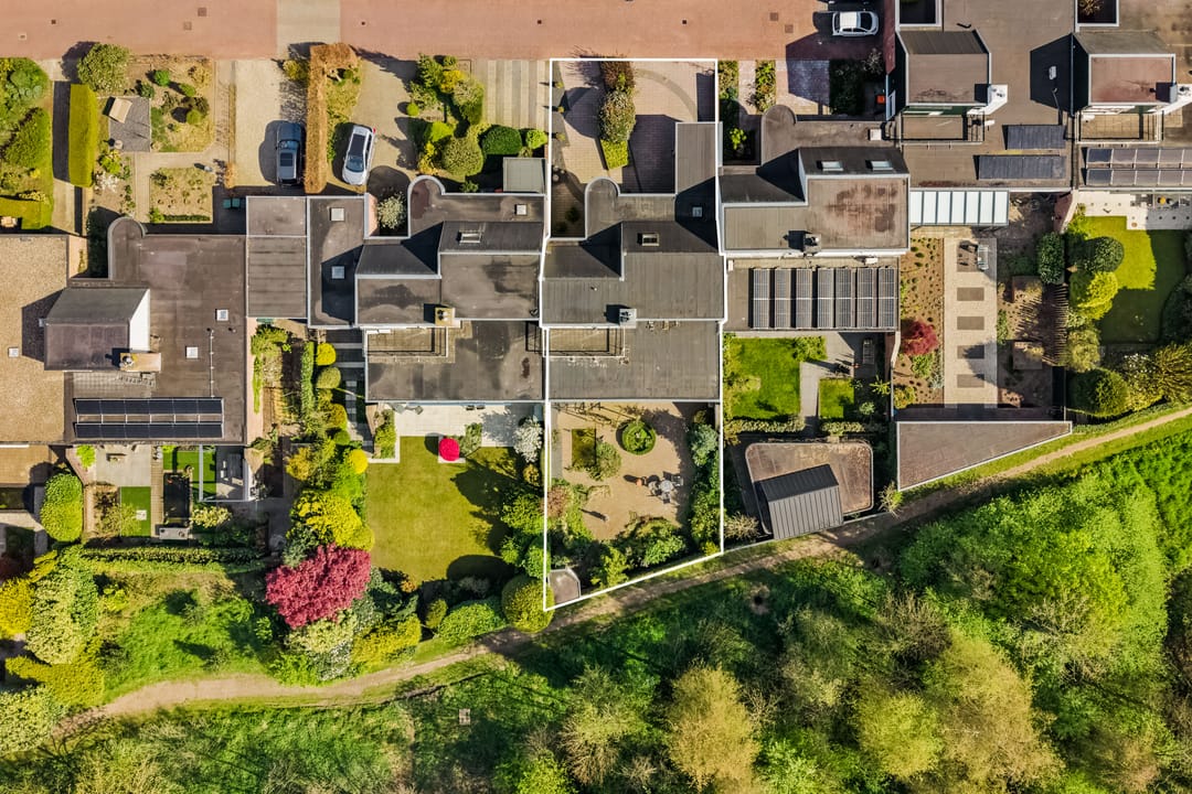 Photo 28 of Wildenborg 70