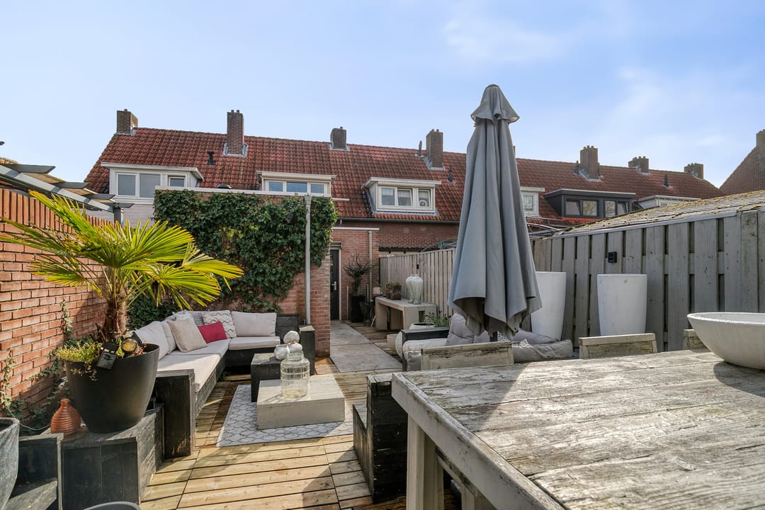 Foto 7 van Diepenbrockstraat 4