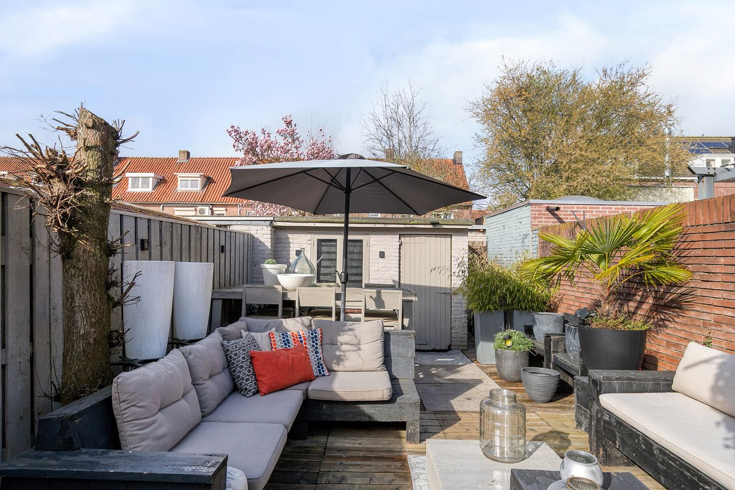 Foto 29 van Diepenbrockstraat 4