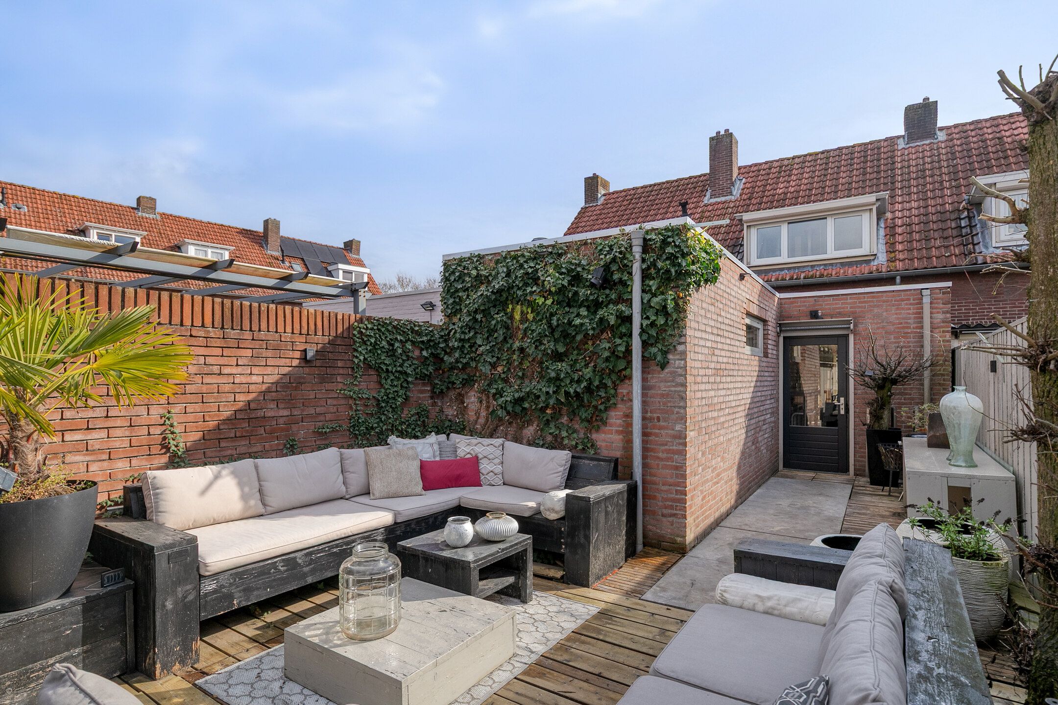 Foto 33 van Diepenbrockstraat 4