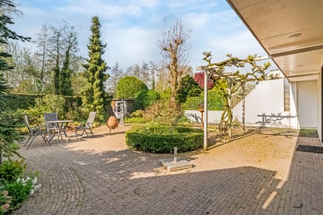 Wildenborg 70 secondary image