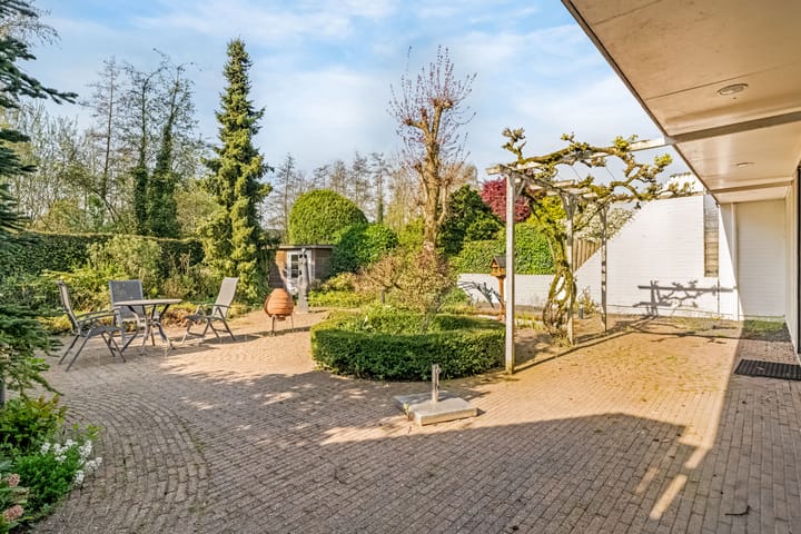 Foto 2 van Wildenborg 70