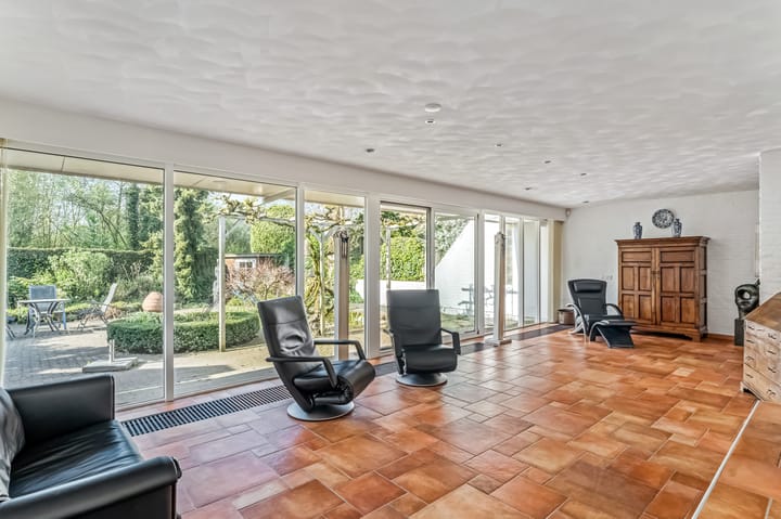 Foto 3 van Wildenborg 70