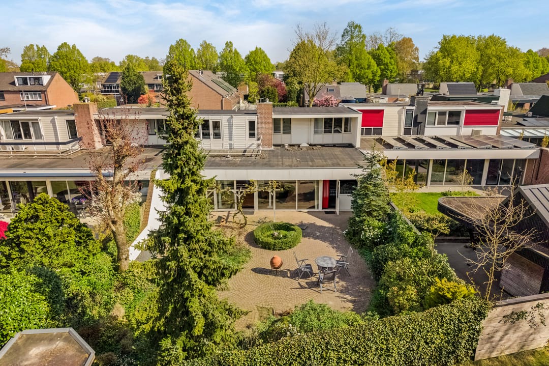 Photo 26 of Wildenborg 70