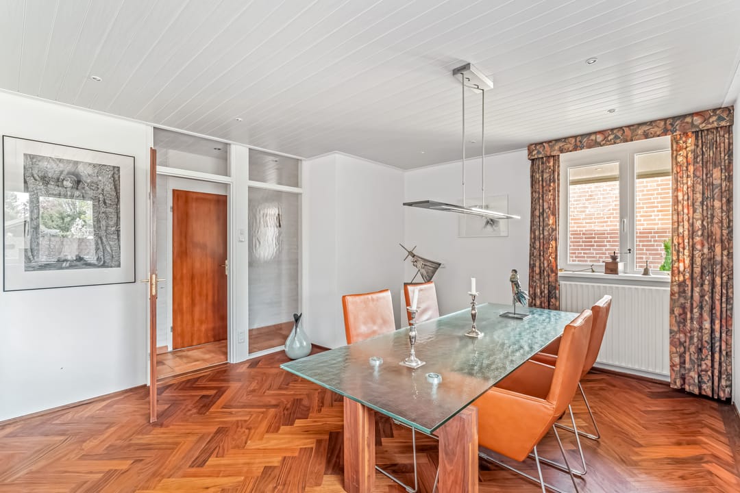 Photo 11 of Wildenborg 70