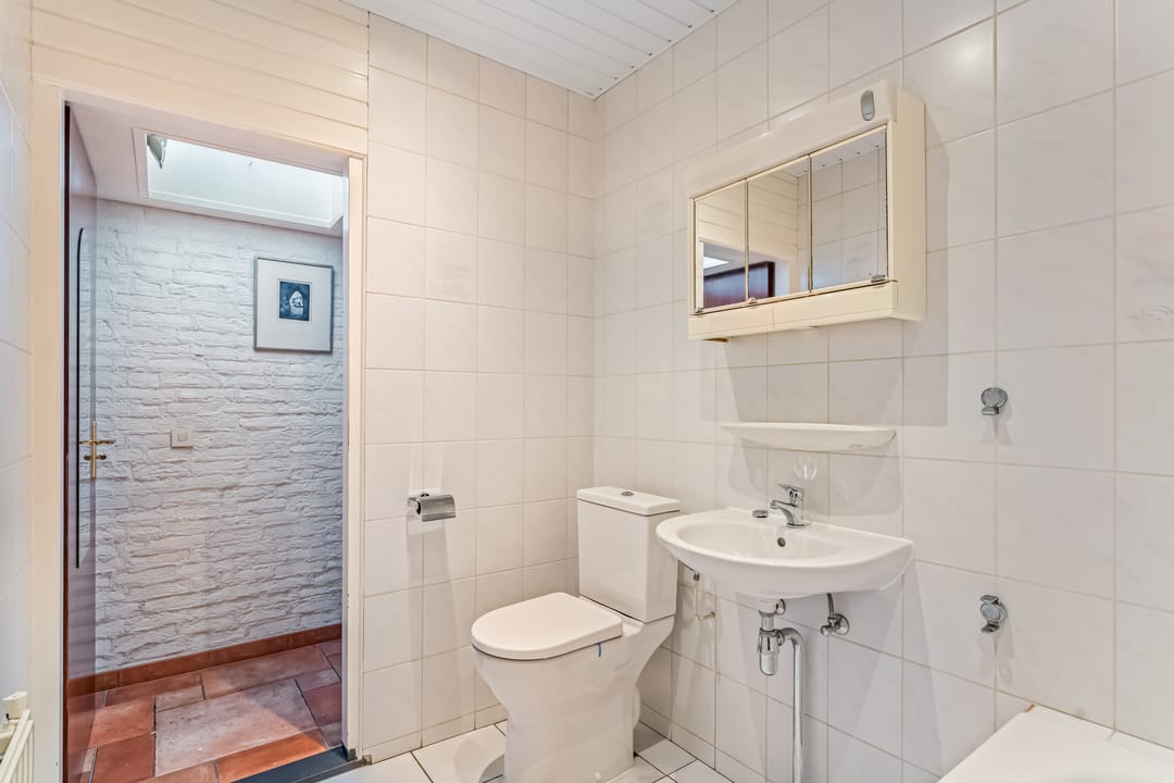 Photo 16 of Wildenborg 70