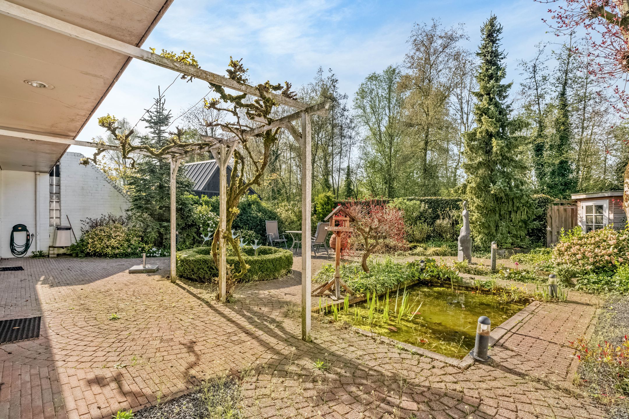 Photo 18 of Wildenborg 70