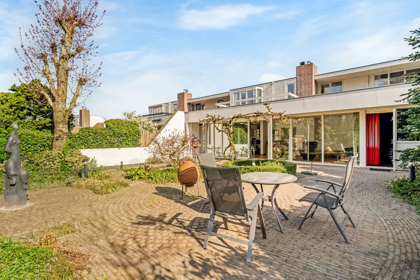 Photo 19 of Wildenborg 70